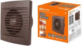 вентилятор бытовой настенный 120 С "ЭКО" бук купить в Гомеле