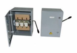 ящик с понижающим трансформатором ЯБПВУ-100А IP54 купить в Гомеле