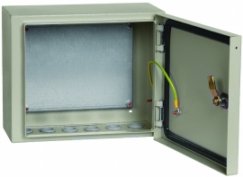 корпус распределительный ЩМП-2.3.1-0 (250х300х150) купить в Гомеле