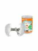 Гирлянда "Бенгальский огонек", белый свет, 4 м, TDM