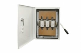 ящик с понижающим трансформатором ЯБПВУ-250А IP54 купить в Гомеле