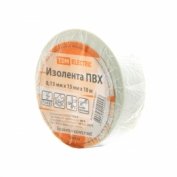 изоленту ПВХ 0,13*15мм белую купить в Гомеле