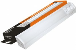 Светильник ЛПБ3020 15 Вт 230В Т8/G13 TDM