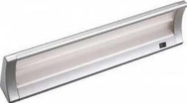 Светильник ЛПБ3019 2х9 Вт 230В G23 TDM