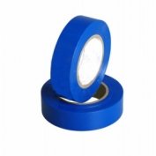 изоленту ПВХ 0,13*15мм синюю купить в Гомеле