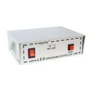 Гирлянда/Дюралайт/LRR-3W (1-100м) контроллер большой