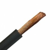 кабель КГ 1х16,0 черный купить в Гомеле 