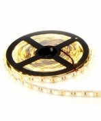 ленту светодиодную SMD2835-60 LED/м-IP65 желтую купить в Гомеле