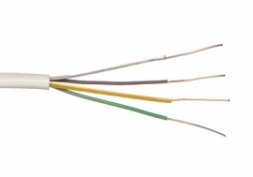 кабель КСПВ 4х0,40 мм купить в Гомеле 