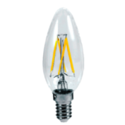 лампочку LED-СВЕЧА-deco 5Вт 230В Е14 4000К купить в Гомеле 