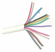 кабель КСПВ 8х0,40 мм купить в Гомеле 