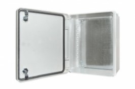 купить щит антивандальный ЩПМП-3-0 (600х500х230) в Гомеле
