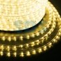 дюралайт led постоянное свечение 36 led/м золото купить в Гомеле