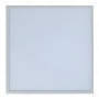 Светильник светодиодный ультратонкий LL-SLIM-600-36-6500К-IP40-W(драйвер в комплекте)