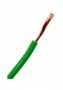 Провод ПуГВ-1х0,75 зел
