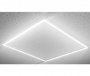 Светильник светодиодный рамка LL-LIGHT-600-M 48W 6500K IP40 (595x595x15mm) 6000Лм