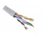 кабель (провод) ParLan™ U/UTP Cat 5e 4х2х0,52 PVC/PE